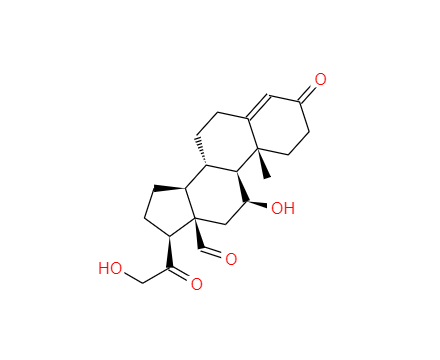 醛固酮,Aldosterone