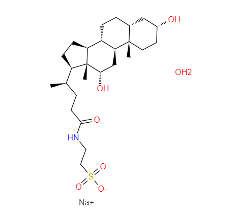 ?；敲撗跄懰?[d4]鈉鹽,Taurodeoxycholic Acid-[d4] Sodium Salt