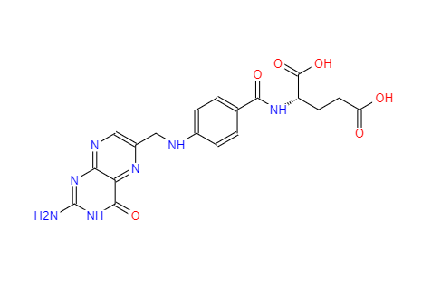 葉酸,Folic acid