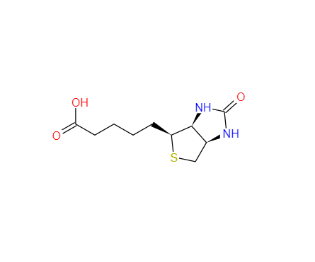 生物素/VB7-[d4],Biotin-[d4]