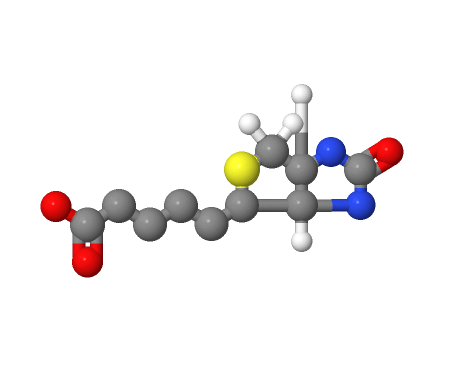 生物素/VB7-[d2],Biotin-[d2] (Vitamin H-[d2])