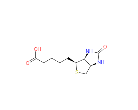 生物素/VB7,Biotin (Vitamin H)