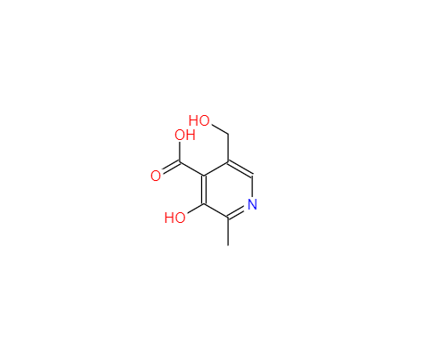 吡哆酸-[d3],4-Pyridoxic Acid-[d3]