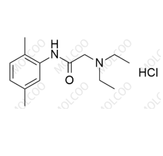利多卡因杂质21,Lidocaine Impurity21