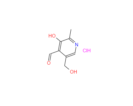 吡哆醛-[d3],Pyridoxal-[d3] (Vitamin B6-[d3])