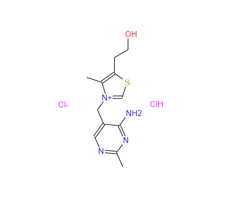 盐酸硫胺素 /VB1,Thiamine Hydrochloride(Vitamin B1)