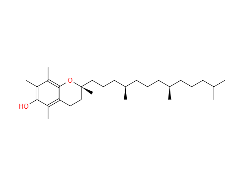 维生素E D-α-生育酚
