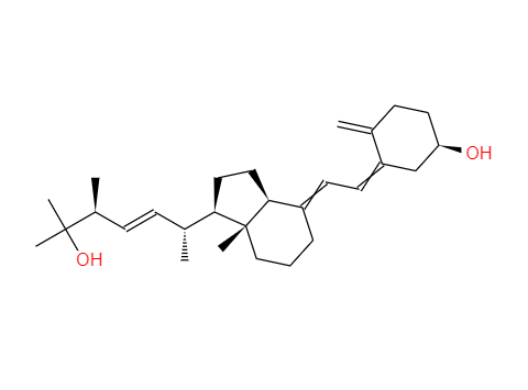 3-差向-25-羟基维生素D2,3-Epi-25-Hydroxyvitamin D2