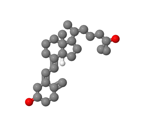 3-差向-25-羟基维生素D3,3-Epi-25-Hydroxyvitamin D3
