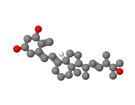 1，25-二羟基维生素D2,1,25-Dihydroxyvitamin D2