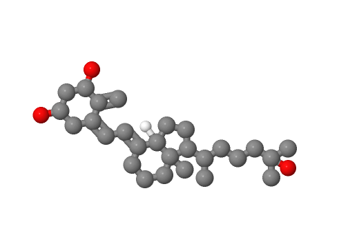 1.25-二羥基維生素D3,1.25-Dihydroxyvitamin D3