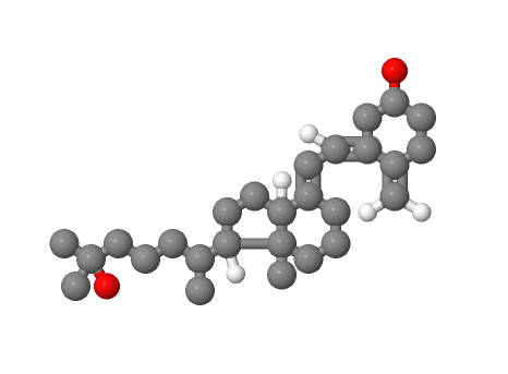 25-羥基維生素D3-[d3],25-Hydroxyvitamin D3-[d3]