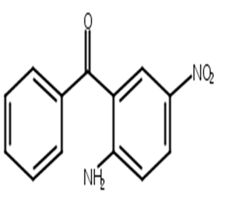 2-氨基-5-硝基二苯甲酮,2-Amino-5-nitrobenzophenone