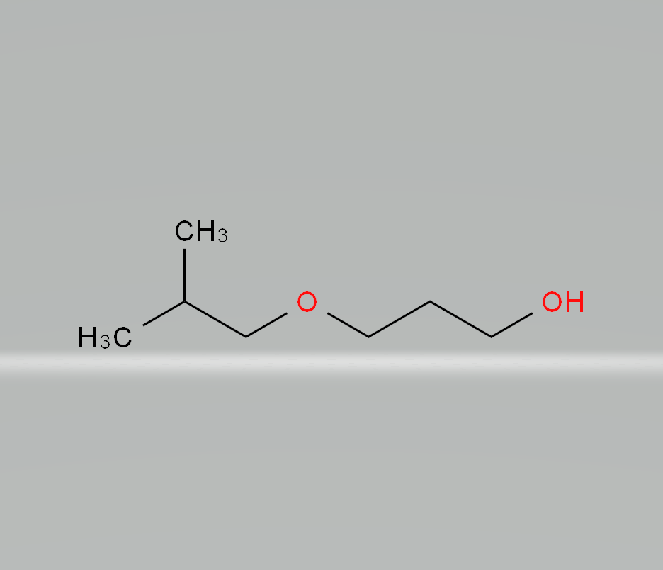 異丁氧基丙醇,isobutoxypropanol