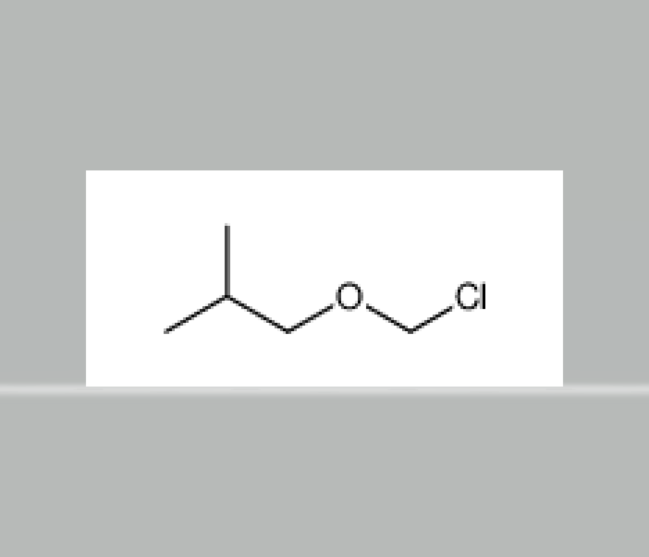 1-(chloromethoxy)-2-methylpropane,1-(chloromethoxy)-2-methylpropane