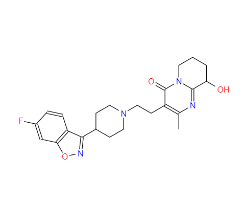 帕利哌酮/9-羟利培酮,Paliperidone