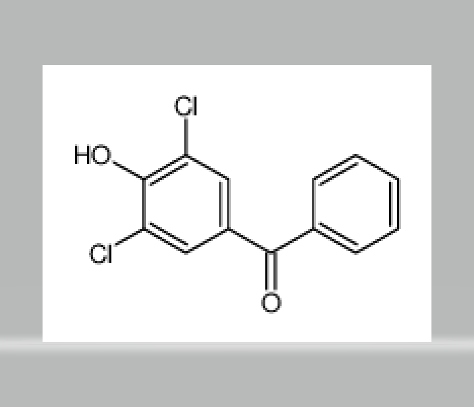 3,5-dichloro-4-hydroxybenzophenone,3,5-dichloro-4-hydroxybenzophenone