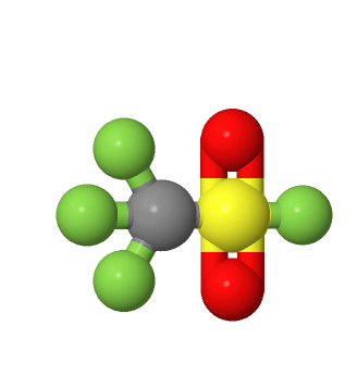 三氟甲基磺酰氟,Trifluoromethanesulfonyl fluoride