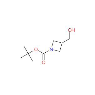 3-羟甲基氮杂环丁烷-1-羧酸叔丁酯,1-Boc-azetidine-3-ylmethanol
