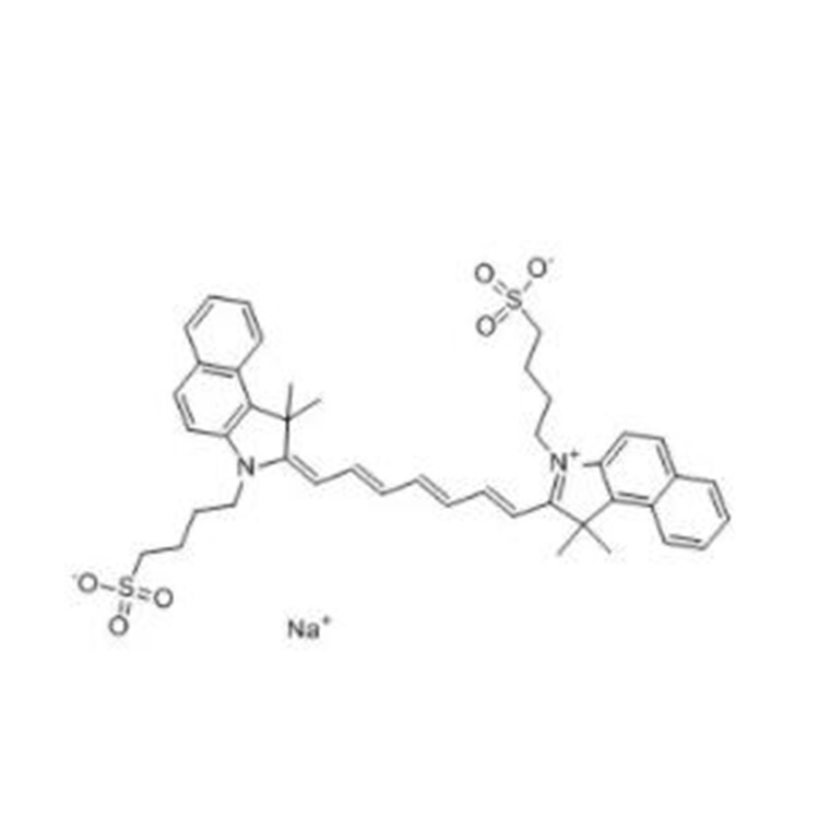 吲哚氰绿,Indocyanine Green