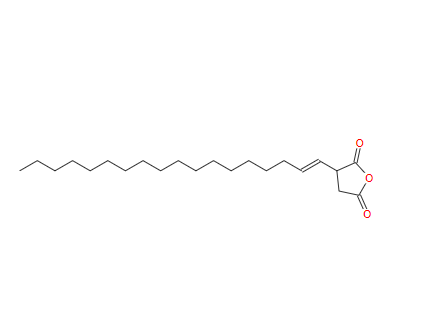 3-十八烷-二氢-2,5-呋喃二酮,ISOOCTADECENYLSUCCINIC ANHYDRIDE