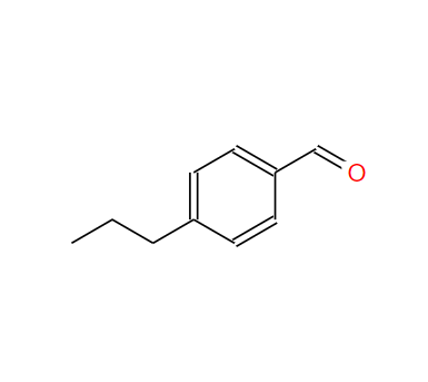 4-N-丙基苯甲醛,4-N-PROPYLBENZALDEHYDE