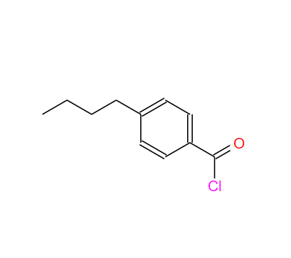 4-丁基苄氯,4-N-BUTYLBENZOYL CHLORIDE