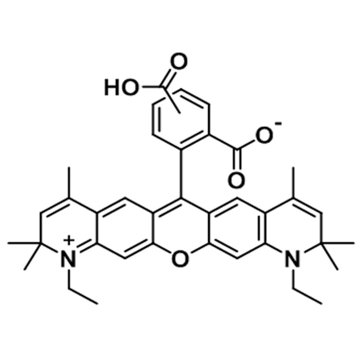 AT 590羧酸,ATTO 590 Acid;AT 590 carboxylic acid;AT 590 COOH