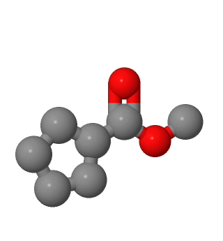 环戊烷甲酸甲酯,METHYL CYCLOPENTANECARBOXYLATE