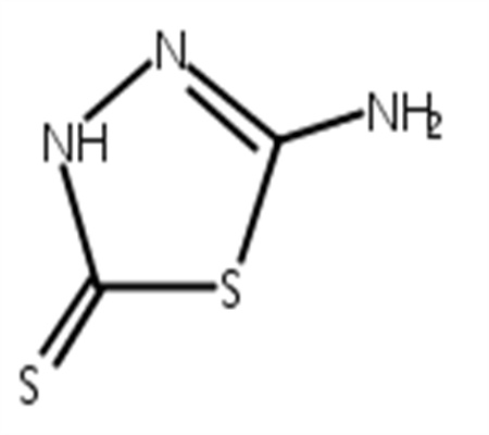 2-氨基-5-巯基-1,3,4-噻二唑,2-Amino-5-mercapto-1,3,4-thiadiazole