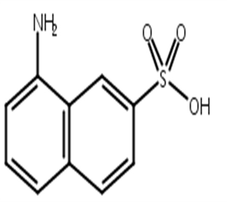 8-氨基-2-萘磺酸,8-Amino-2-naphthalenesulfonic acid