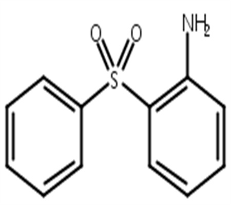 2-氨基二苯砜,2-Aminophenyl phenyl sulfone