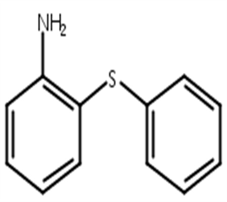 2-氨基二苯硫醚,2-Aminophenyl phenyl sulfide