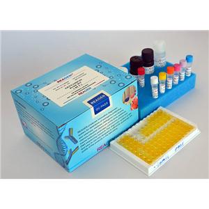 呋喃西林酶联免疫反应试剂盒,Nitrofurazone(SEM) ELISA Test Kit