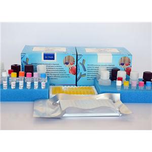 金剛烷胺酶聯(lián)免疫反應(yīng)測(cè)試盒,Amantadine ELISA Test Kit