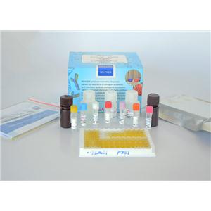 庆大霉素试剂盒,Gentamicin(GM) ELISA Test Kit