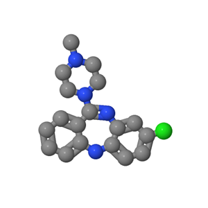 氯氮平-[d8]
