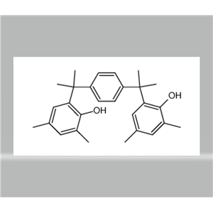 2,2'-(1,4-phenylenediisopropylidene)bis