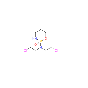 环磷酰胺-[d8],Cyclophosphamide-[d8]