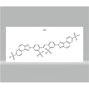 tetrasodium 2,2'-[vinylenebis(3-sulphonato-4,
