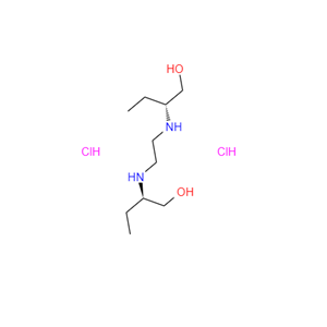 盐酸乙胺丁醇,Ethambutol dihydrochloride