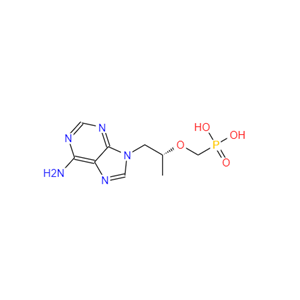 泰諾福韋,Tenofovir