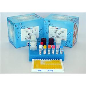 三聚氰胺快速檢測試紙條,Melamine Strip Test Kit