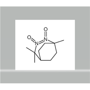 1,4,4-三甲基-2,3-二氮杂二环[3.2.2]壬烯-2-庚烯-2,3-二氧化物