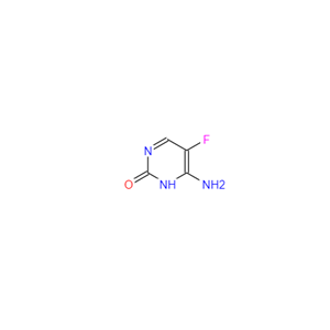 5-氟胞嘧啶-[d，15N],5-Fluorocytosine-[d,15N]