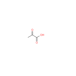 丙酮酸,Pyruvic acid