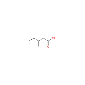 3-甲基戊酸-[d11],(±)-3-Methylpentanoic-d11 Acid