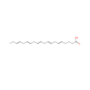 顺-二十碳五烯酸-[d5],cis-5,8,11,14,17-Eicosapentaenoic acid-[19,19,20,20,20-d5]