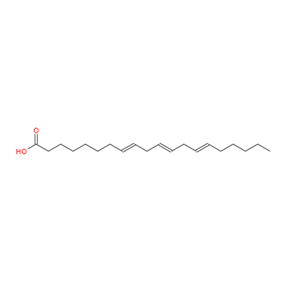 二十碳三烯酸-[d6],8Z.11Z.14Z-eicosatrienoic-d6 acid(1mg in 1ml Methyl Acetate)