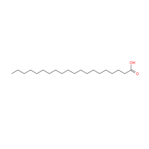 二十烷酸 -17,17,18,18-[d4],Eicosanoic-17,17,18,18-d4 Acid